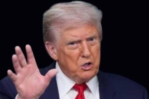 Trump Uses Communist Joke to Criticize Free Government Promises