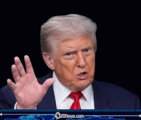 Trump Uses Communist Joke to Criticize Free Government Promises