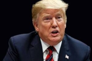 Trump Drops Proposed 20% Hormuz Cargo Fee After Talks With Gulf Leaders
