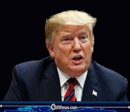 Trump Drops Proposed 20% Hormuz Cargo Fee After Talks With Gulf Leaders