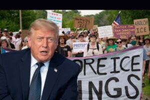 Trump Declares Traffic Stops Here to Stay as ICE Slams the Brakes—Briefly