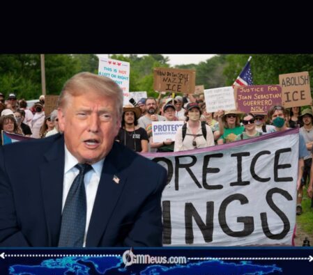 Trump Declares Traffic Stops Here to Stay as ICE Slams the Brakes—Briefly