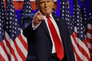 President Trump Overrules ICE Pause, Reviving Heated Immigration Enforcement Debate