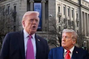 Lawsuit Showdown: Seattle Prosecutor Takes Trump Administration to Court After One-Hour Job Sparks Constitutional Drama