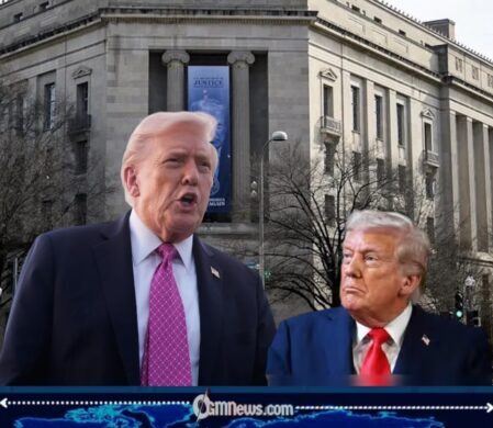 Lawsuit Showdown: Seattle Prosecutor Takes Trump Administration to Court After One-Hour Job Sparks Constitutional Drama