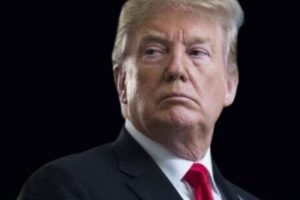 Trump Sparks New Debate Over Unreleased Epstein Records
