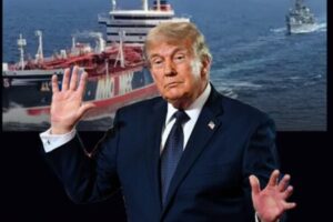 Trump Claims Victory as Hormuz Shipping Rebounds Amid Lingering Risks