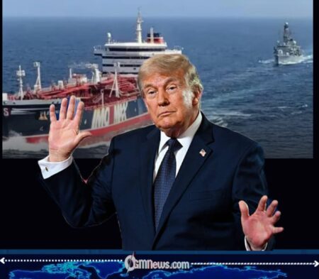 Trump Claims Victory as Hormuz Shipping Rebounds Amid Lingering Risks