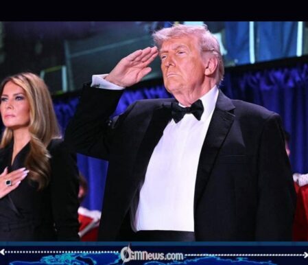 Trump Roasts the Press, Praises the Press, Then Roasts Them Again at White House Correspondents' Dinner