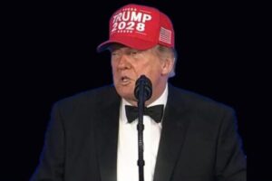 Appeals Court Blocks Trump's Mail-In Voting Order in 23 States