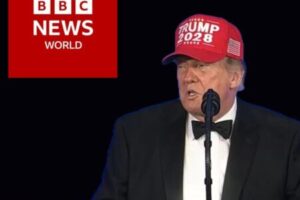 Trump's $10 Billion Lawsuit Hits a Speed Bump as Court Demands Secret Financial Records