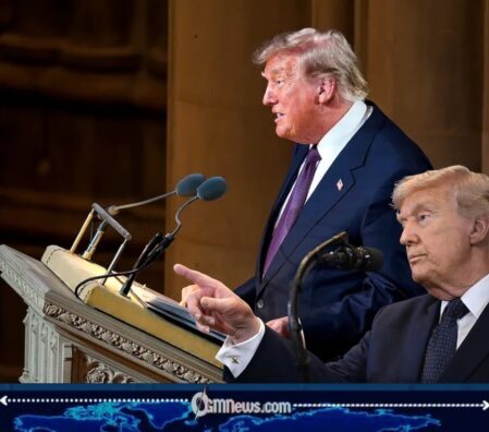 Trump’s Approval Rating Hits Rock Bottom as YouGov Poll Delivers a Political Warning to the White House
