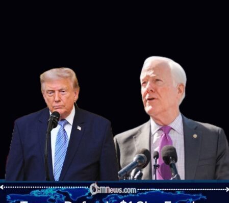 Trump Declares War on Friendly Fire as GOP Nomination Drama Turns Into a Family Reunion Gone Wrong