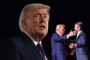 Trump Sons' DOJ Deal Sparks Fresh Questions in the U.S. Senate