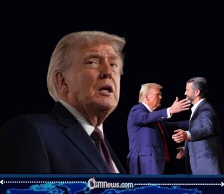 Trump Sons' DOJ Deal Sparks Fresh Questions in the U.S. Senate