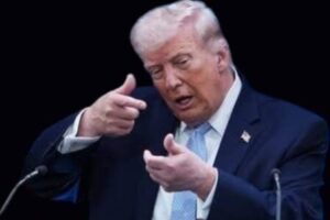 Trump Faces Fresh Scrutiny After Rejecting $227 Million in Disaster Aid Requests