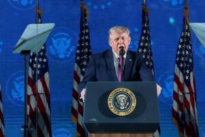 Trump’s July 4 Speech Sparks Fierce Debate as US 250th Anniversary Celebration Becomes Political Flashpoint