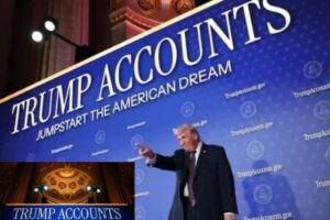 Trump Accounts Ignite Political and Economic Debate as First 500,000 Children Receive $1,000 Government Deposits