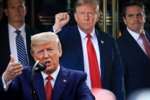 Trump Accounts Spark Cheers and Skepticism as President Donald J. Trump Announces First $1,000 Deposits for Over 500,000 Children
