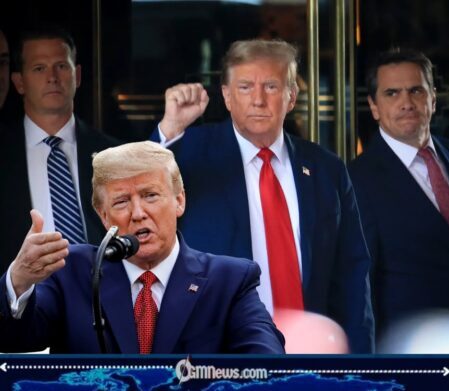 Trump Accounts Spark Cheers and Skepticism as President Donald J. Trump Announces First $1,000 Deposits for Over 500,000 Children