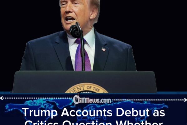 Trump Accounts Ignite Fierce Wealth Debate as U.S. Launches 250th Independence Celebration with Bold Child Investment Plan