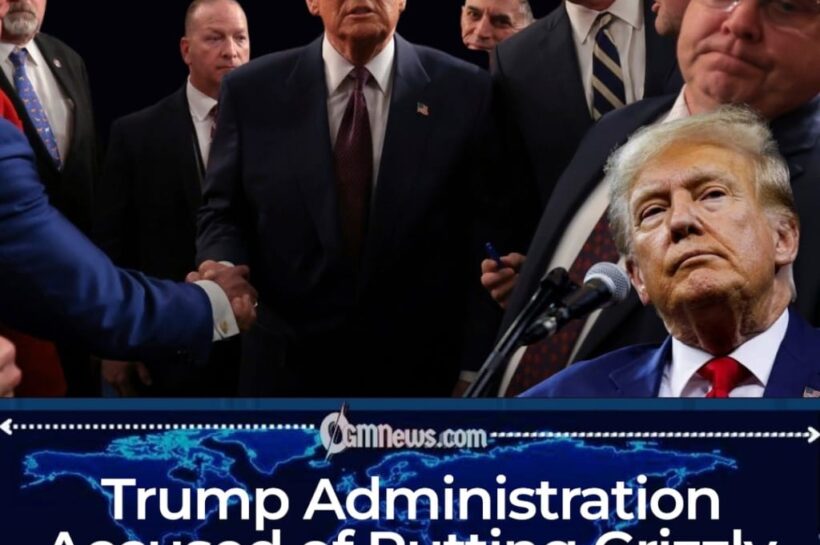 Trump Administration's New Environmental Move Draws Mixed Reactions