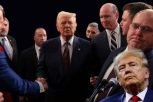 Trump Administration's New Environmental Move Draws Mixed Reactions