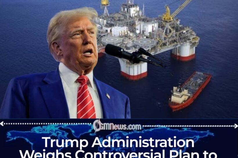 Trump Administration Faces Fresh Backlash Over Proposal to Expand Oil Drilling Into California Parklands