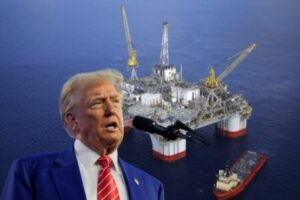Trump Administration Faces Fresh Backlash Over Proposal to Expand Oil Drilling Into California Parklands