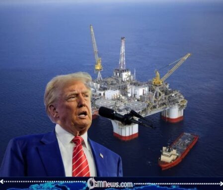 Trump Administration Faces Fresh Backlash Over Proposal to Expand Oil Drilling Into California Parklands