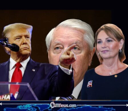 Trump Endorsement Not Enough? Darline Graham’s Senate Dream Faces Harsh Republican Reality