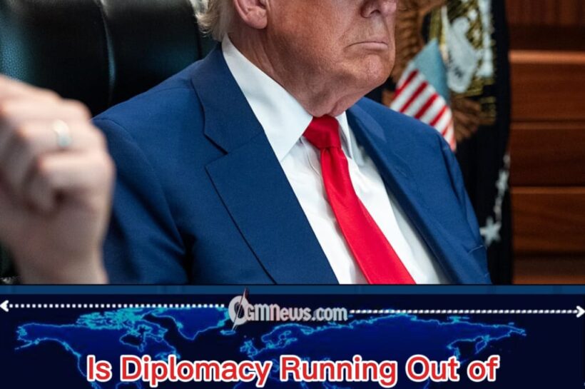 Trump's Iran Gamble: Is the World Heading Toward Another Major Conflict?