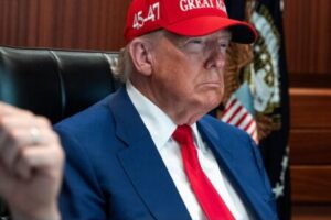 Trump's Iran Gamble: Is the World Heading Toward Another Major Conflict?