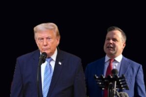 Trump's Intelligence Shake-Up: Office Chairs Reportedly Filing for Unemployment as Another Round of Layoffs Sweeps Agency