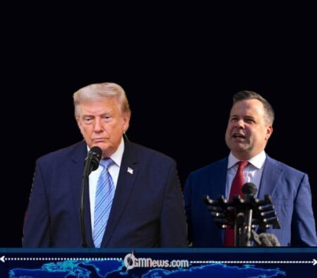 Trump's Intelligence Shake-Up: Office Chairs Reportedly Filing for Unemployment as Another Round of Layoffs Sweeps Agency