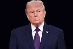 Trump’s TV Showdown: President Threatens Broadcasters After Prime-Time Speech Snub