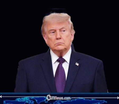 Trump’s TV Showdown: President Threatens Broadcasters After Prime-Time Speech Snub
