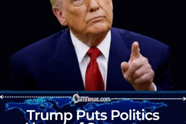 Trump Reportedly Overrules Agencies on Disaster Relief Decisions