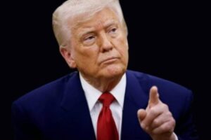 Trump Reportedly Overrules Agencies on Disaster Relief Decisions