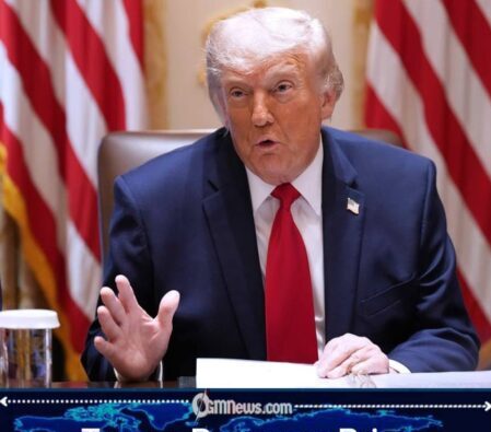 Trump's Prime-Time Election Security Address Sparks Intelligence Drama as Washington Braces for Political Fireworks