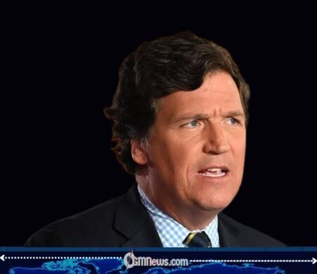 Tucker Carlson's Political Plot Twist Leaves Washington Reaching for Popcorn