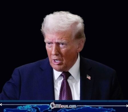 Trump's Plan to Revive Turkey F-35 Sale Sparks Political Storm