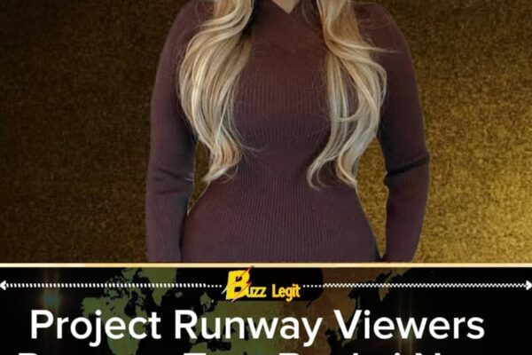 Tyra Banks’ Dramatic New Bangs on ‘Project Runway’ Leave Viewers Doing a Double Take