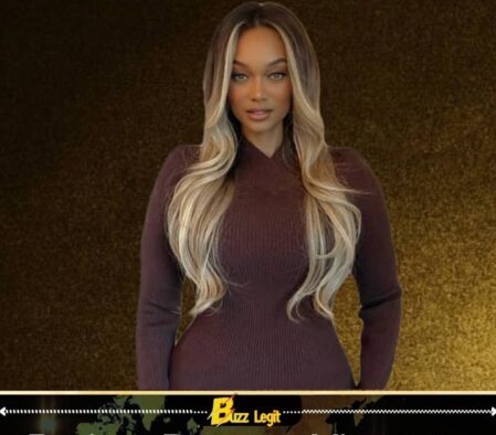 Tyra Banks’ Dramatic New Bangs on ‘Project Runway’ Leave Viewers Doing a Double Take