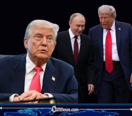 UKRAINE DIPLOMACY: TRUMP'S 90-MINUTE CALL WITH PUTIN RAISES NEW QUESTIONS AHEAD OF CRITICAL NATO SUMMIT