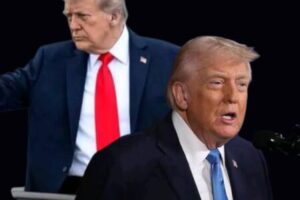VENEZUELA ELECTIONS: TRUMP SAYS THE COUNTRY IS "NOT READY" FOR A VOTE WHILE PRAISING ITS OIL OUTPUT