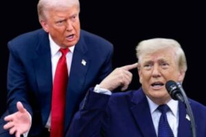 VENEZUELA: TRUMP DECLARES THE U.S. IS "WINNING" IN IRAN AND VENEZUELA AS HE TEASES MAJOR RESULTS AHEAD