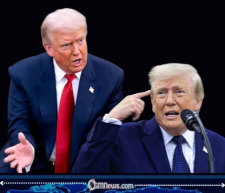 VENEZUELA: TRUMP DECLARES THE U.S. IS "WINNING" IN IRAN AND VENEZUELA AS HE TEASES MAJOR RESULTS AHEAD