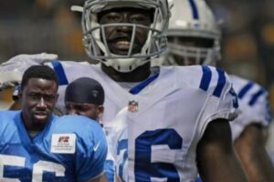 VISA FALLOUT: Former NFL Dream Collides With Immigration Reality as Daniel Adongo Is Deported From U.S.