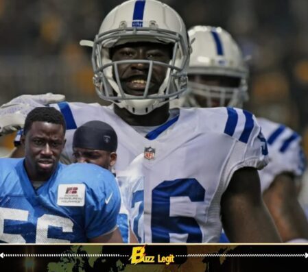VISA FALLOUT: Former NFL Dream Collides With Immigration Reality as Daniel Adongo Is Deported From U.S.